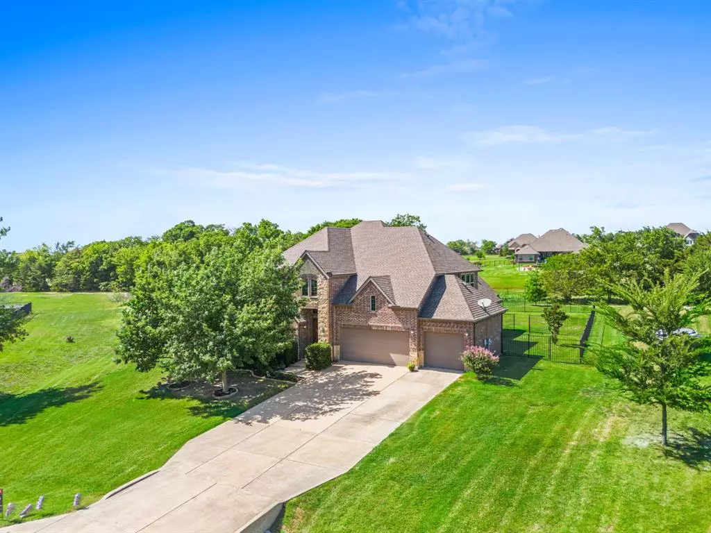 Mckinney, TX 75071,7819 Lake Ridge Lane