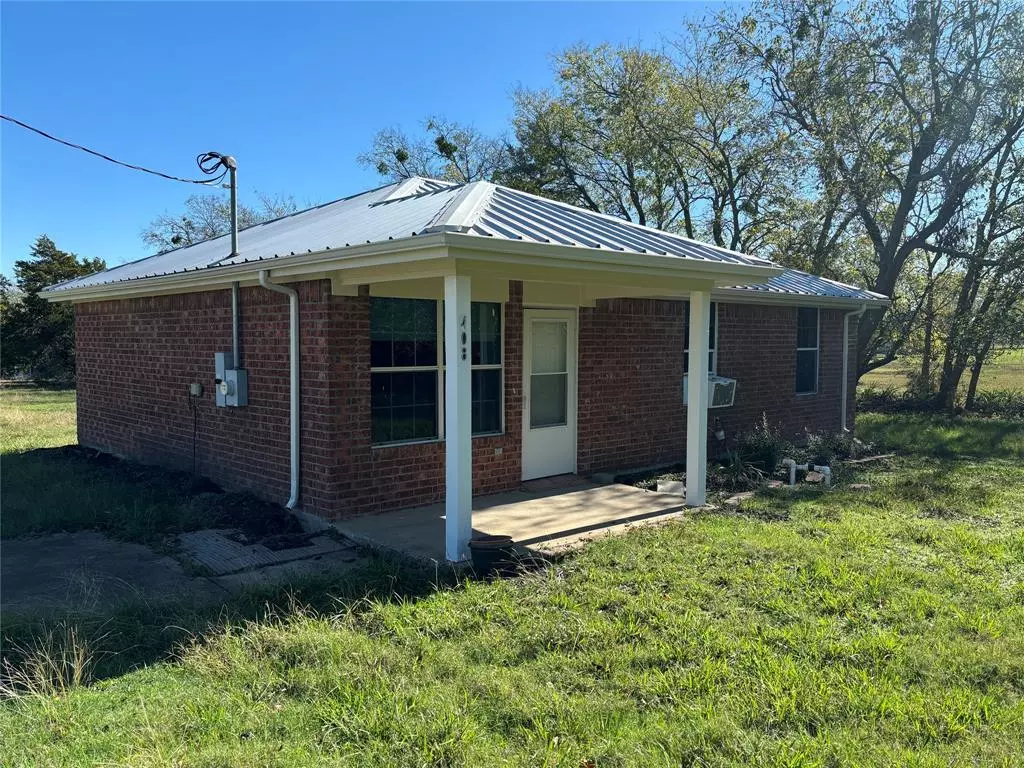 Josephine, TX 75173,408 N Greenville Road