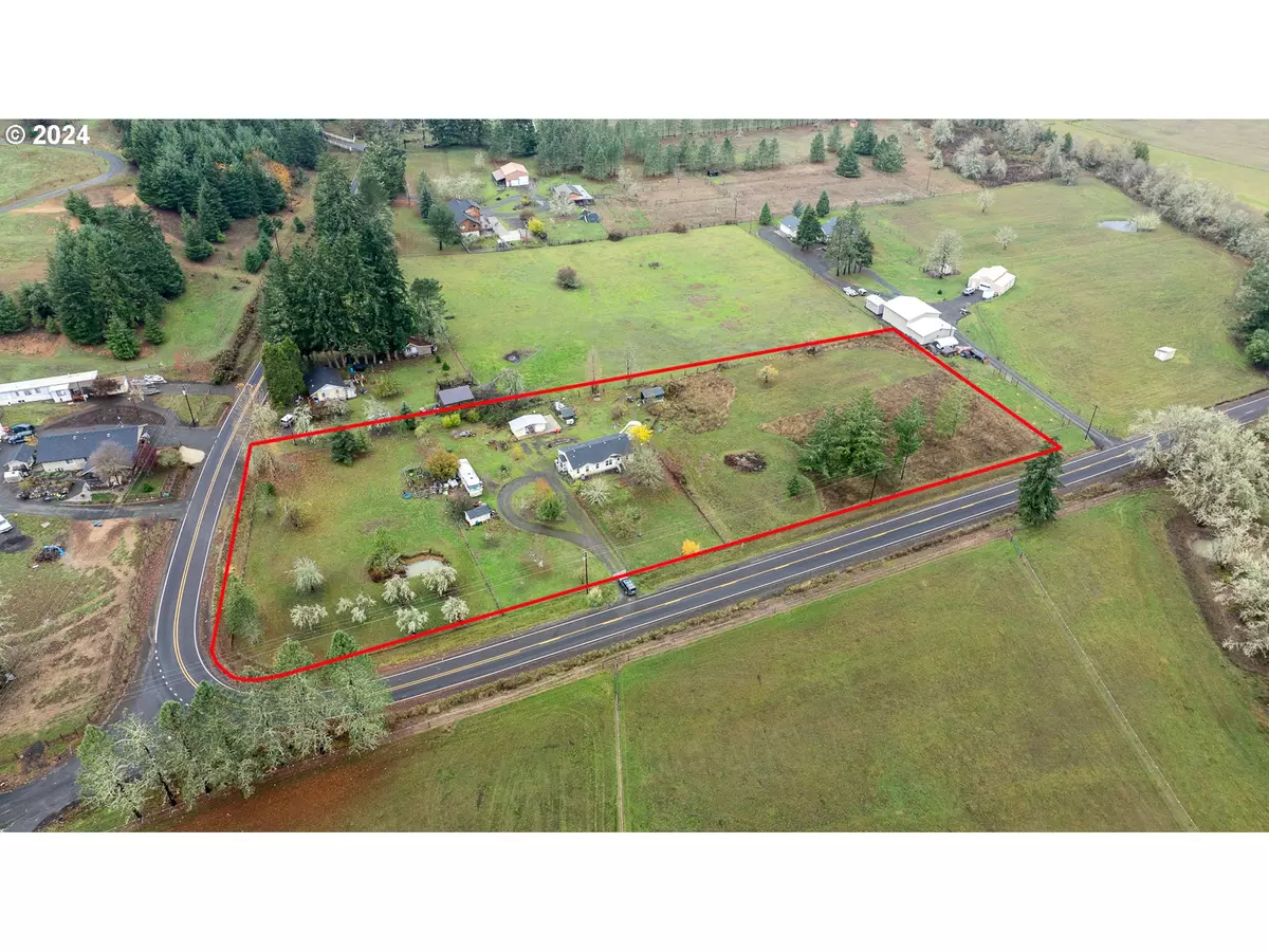 Sutherlin, OR 97479,2035 PLAT K RD