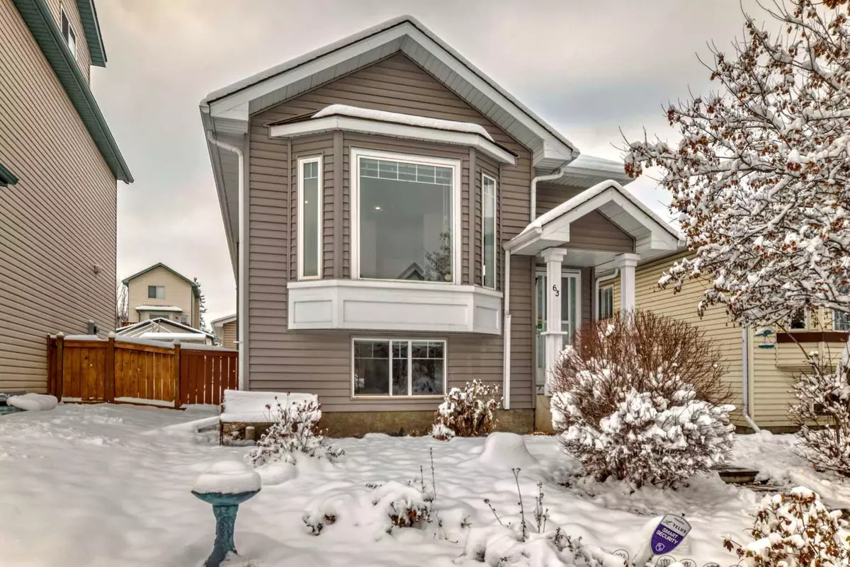 Calgary, AB T2Y 3J9,63 Somervale PL Southwest