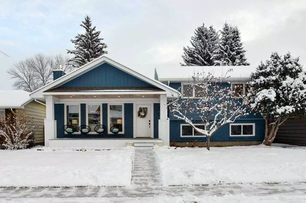 Calgary, AB T2J 3Y6,112 Parkland PL Southeast