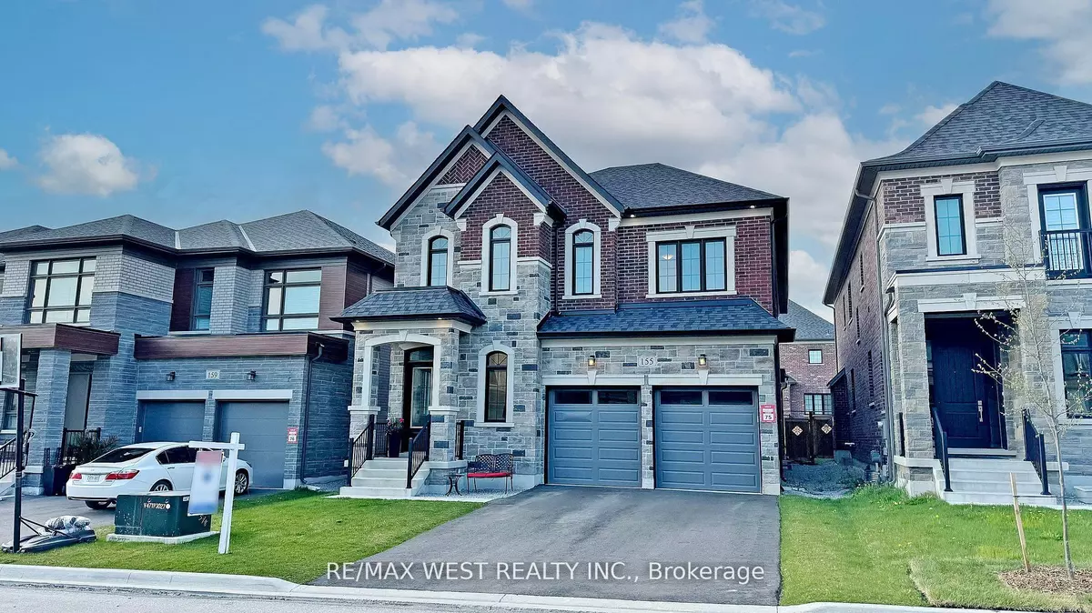 Vaughan, ON L3L 0E6,155 Wainfleet CRES