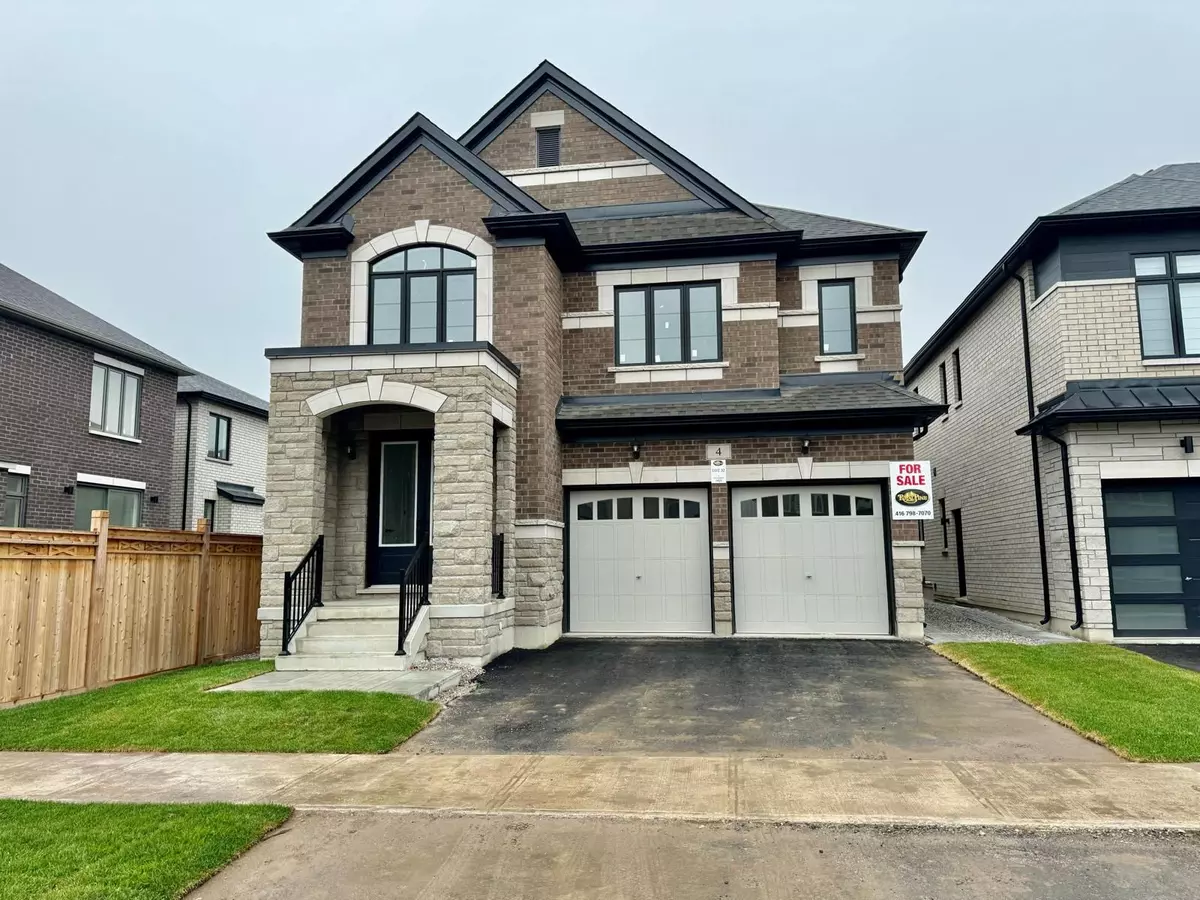 Brampton, ON L6P 4R6,4 Dolomite DR