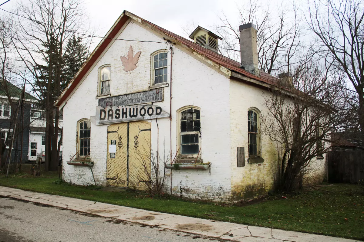 South Huron, ON N0M 1N0,159 Dashwood RD