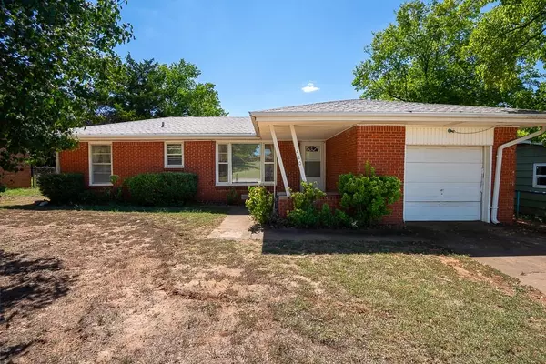 410 W Pierce Street, Purcell, OK 73080