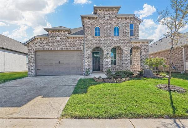 3715 Cherry Hills Drive, Sherman, TX 75090