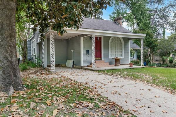 3827 Baltimore Avenue, Shreveport, LA 71106