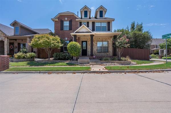 Lewisville, TX 75077,1484 Bristol Lane