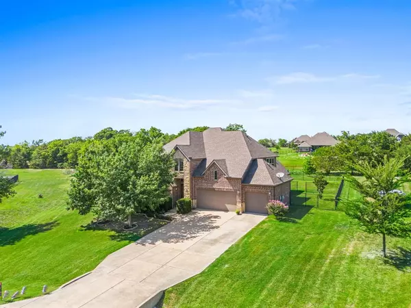 7819 Lake Ridge Lane, Mckinney, TX 75071