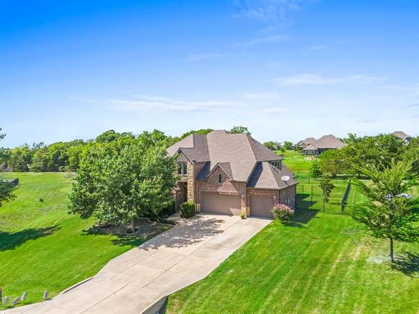 7819 Lake Ridge Lane, Mckinney, TX 75071