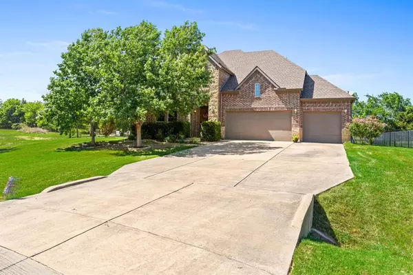 Mckinney, TX 75071,7819 Lake Ridge Lane