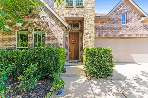 Mckinney, TX 75071,7819 Lake Ridge Lane