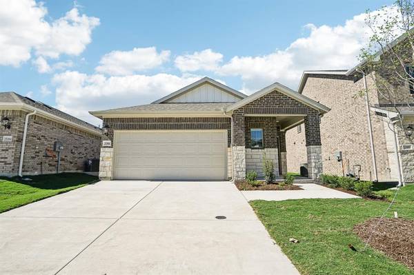 5306 Bonanza Drive,  Princeton,  TX 75071