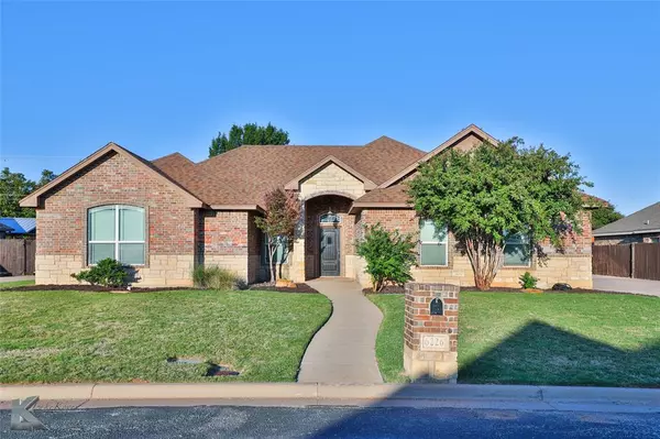 6226 Honor Roll Court, Abilene, TX 79606