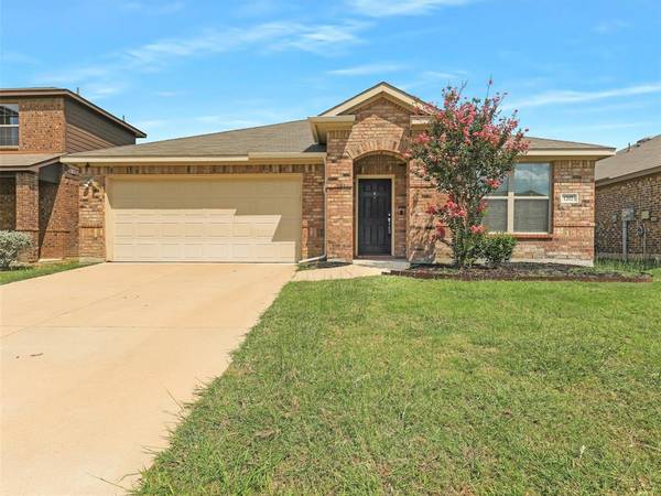 1202 Mount Olive Lane, Forney, TX 75126