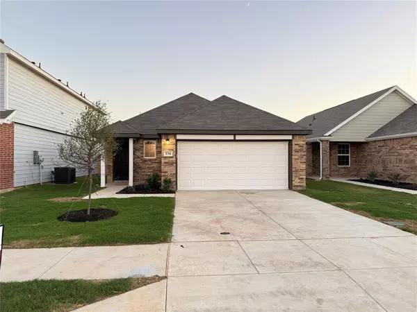 Everman, TX 76140,116 Rosings Place