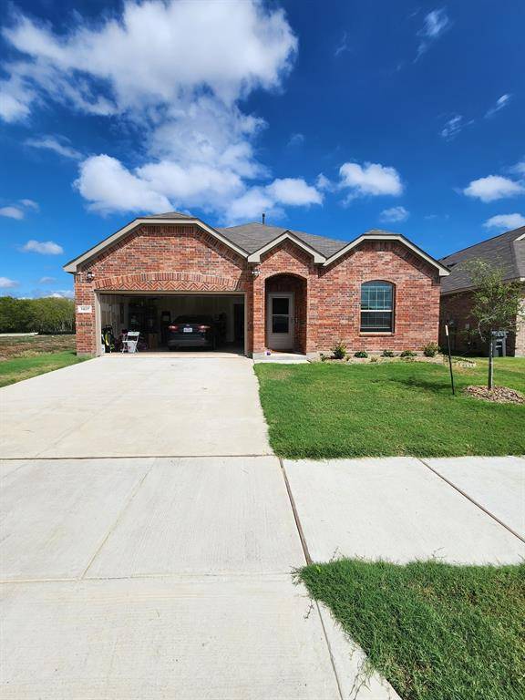 Princeton, TX 75407,1407 Tupelo Trail