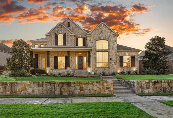 2255 Lady Cornwall Drive,  Lewisville,  TX 75056