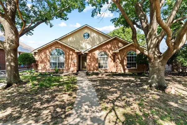 11004 Jeffreys Bay, Frisco, TX 75035