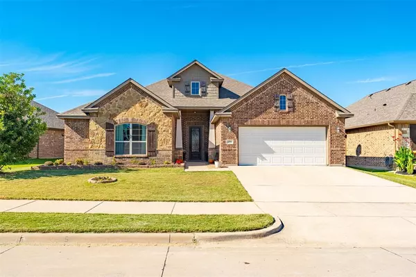 Burleson, TX 76028,1772 Laramie Lane