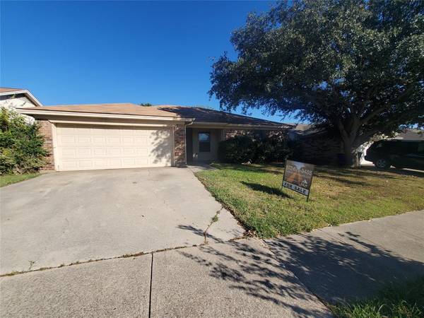 6409 High Lawn Terrace, Watauga, TX 76148