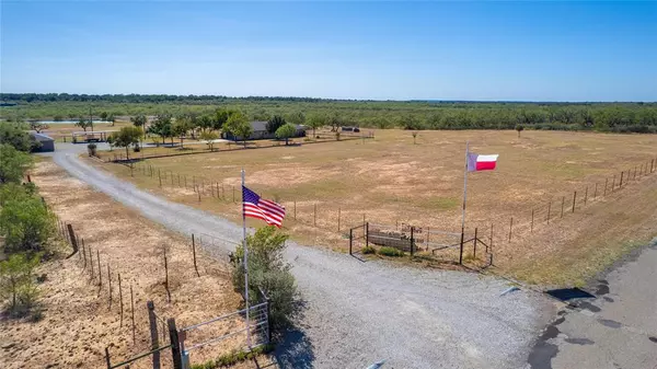 Brownwood, TX 76801,1090 County Road 233