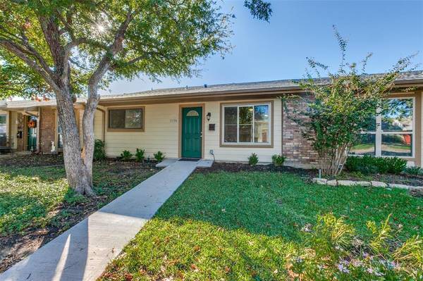 13784 Brookgreen Circle, Dallas, TX 75240