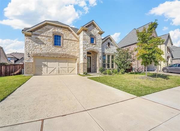 Frisco, TX 75035,9435 Bramble Mead Lane