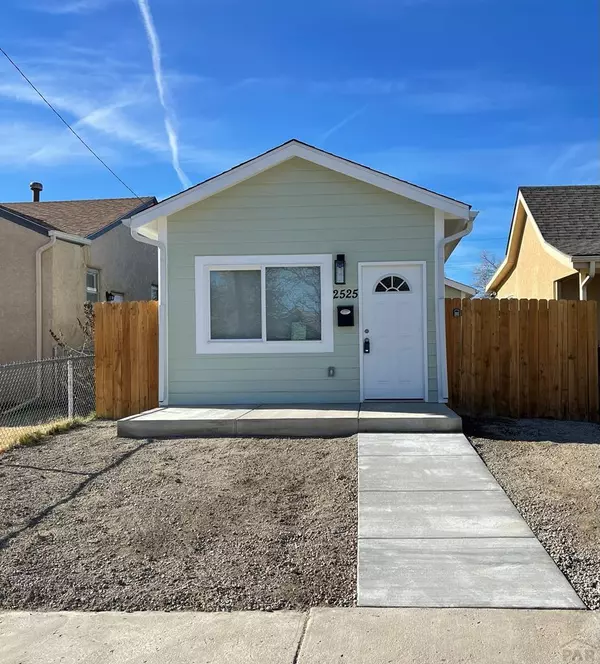 2525 Court St, Pueblo, CO 81003