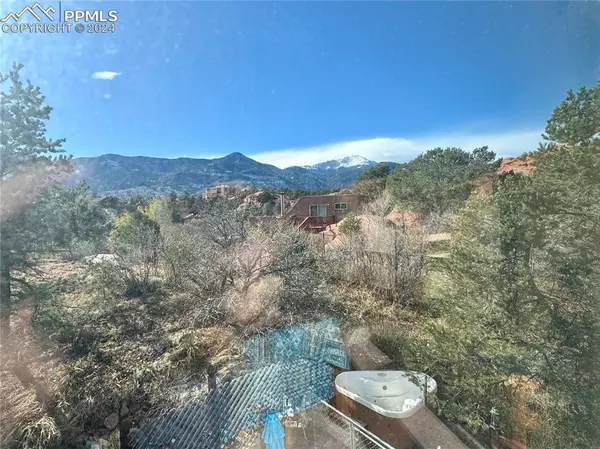 Colorado Springs, CO 80904,3725 Saints CT