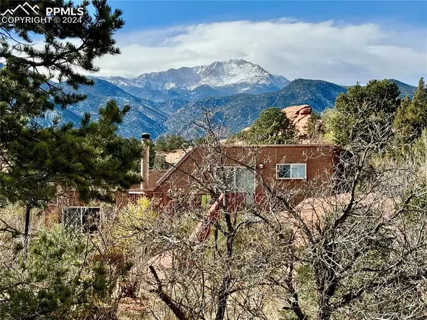 Colorado Springs, CO 80904,3725 Saints CT