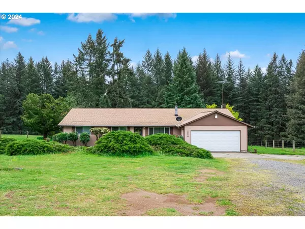 Estacada, OR 97023,26100 S MORGAN RD