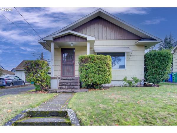 2928 NE 68TH AVE, Portland, OR 97213