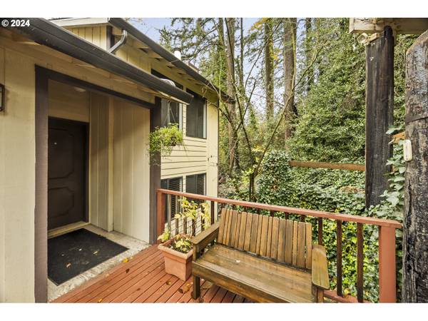 5051 SW PASADENA ST, Portland, OR 97219