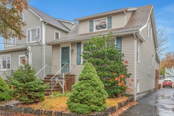 312 Weart Ave, Lyndhurst Twp., NJ 07071