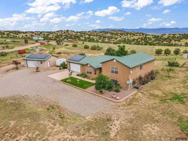 835 Pinon Avenue, Florence, CO 81226