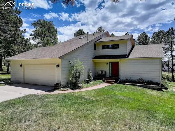 Colorado Springs, CO 80908,7555 Pinery CIR