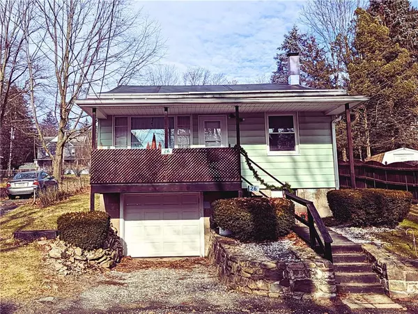 26 Reeder Street,  Mount Pocono Boro,  PA 18344