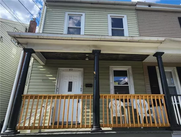 49 East Goepp Street, Bethlehem City, PA 18018