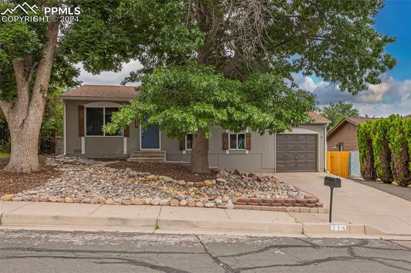 119 Prior LN,  Colorado Springs,  CO 80916