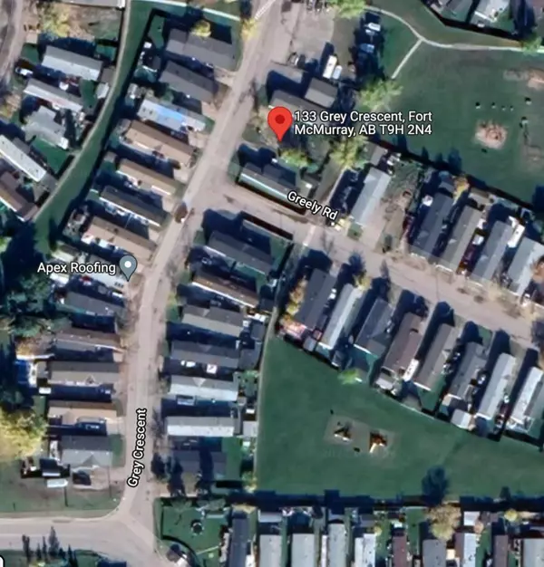 Fort Mcmurray, AB T9H 2N4,133 Grey CRES