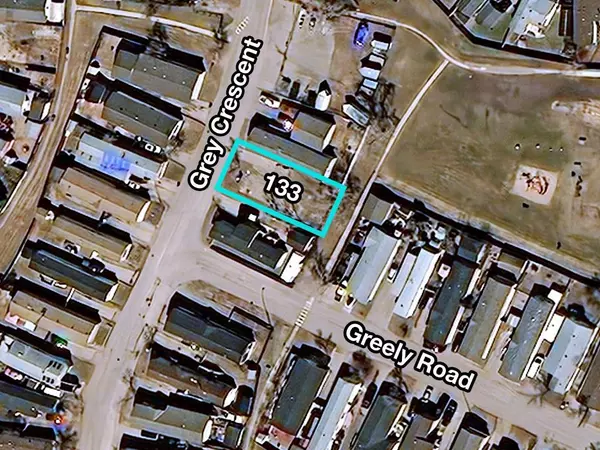 Fort Mcmurray, AB T9H 2N4,133 Grey CRES