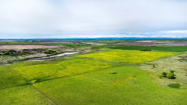 Township Road 272, Rural Rocky View County, AB T4B 2A3