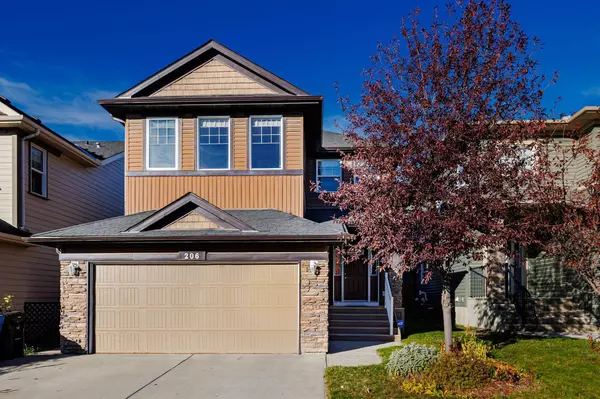 206 Evanspark CIR Northwest, Calgary, AB T3P 0A5