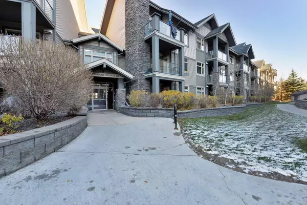 Calgary, AB T3H 0E5,35 Aspenmont HTS Southwest #308