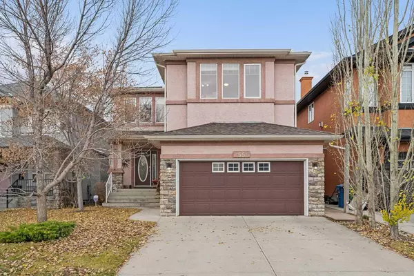 55 Chapman WAY Southeast, Calgary, AB T2X 3S5