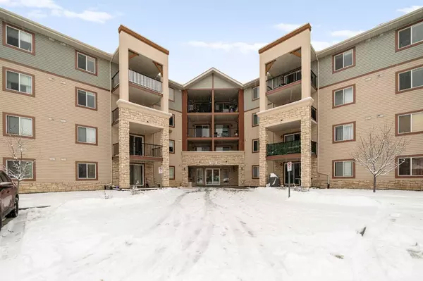 505 Railway ST West #2307, Cochrane, AB T4C 0A9