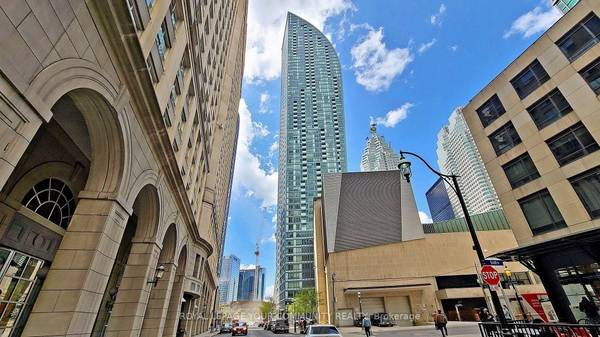 8 The Esplanade ST #907, Toronto C08, ON M5E 0A6