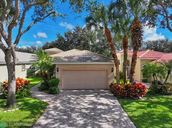 7139 Via Genova, Delray Beach, FL 33446