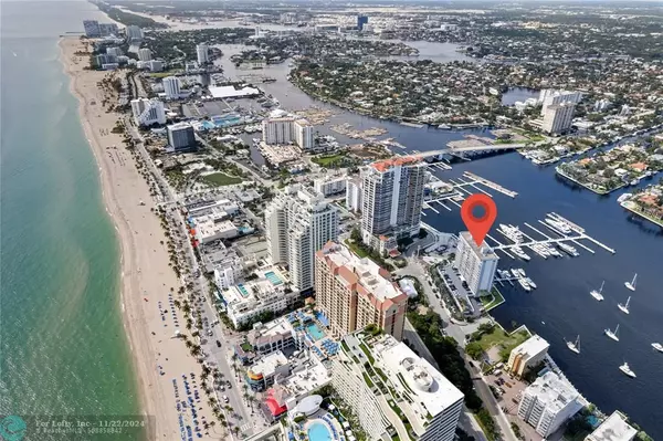 77 S Birch Rd  #12C, Fort Lauderdale, FL 33316